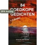 84 Goedkope Gedichten 9789403612775 Gerard Den Toonder, Boeken, Verzenden, Gelezen, Gerard Den Toonder
