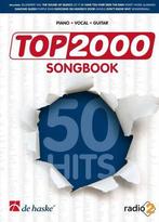 Top 2000 Songbook 9789043129220 De Haske, Verzenden, Gelezen, De Haske