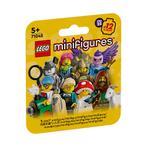 LEGO Minifigures - Series 25 71045, Kinderen en Baby's, Speelgoed | Duplo en Lego, Ophalen of Verzenden, Nieuw