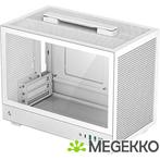 DeepCool CH160 WH, Computers en Software, Computerbehuizingen, Verzenden, Nieuw