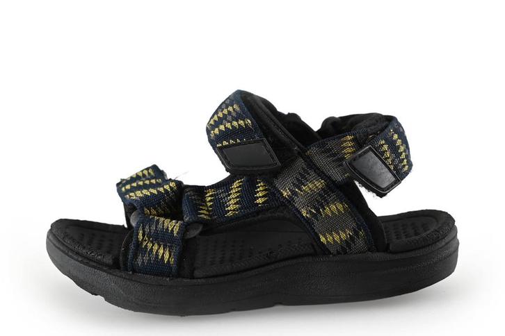 Nelson sandalen in maat 26 Blauw | 15% korting, Kinderen en Baby's, Kinderkleding | Schoenen en Sokken, Jongen of Meisje, Zo goed als nieuw