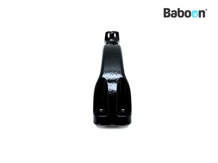 Schetsplaat Links Voor Harley-Davidson XL 1200 NS Sportster, Motoren, Onderdelen | Harley-Davidson, Gebruikt, Verzenden