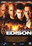 Edison - DVD, Verzenden, Nieuw in verpakking