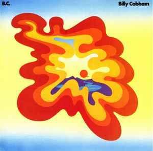 cd - Billy Cobham - B.C., Cd's en Dvd's, Cd's | Overige Cd's, Zo goed als nieuw, Verzenden