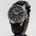 Mercury - Swiss Chronograph - ME455-SL-3 - Zonder, Sieraden, Tassen en Uiterlijk, Horloges | Heren, Nieuw