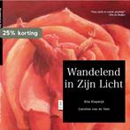 Wandelend in Zijn licht 9789081479318 R. Klapwijk, Verzenden, Zo goed als nieuw, R. Klapwijk