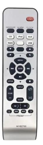 Alternatieve Yamaha WY92700 afstandsbediening, Verzenden, Nieuw