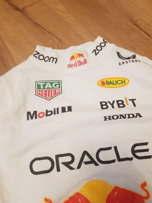Red Bull Racing - Max Verstappen - 2024 - Nomex onderhemd, Verzamelen, Automerken, Motoren en Formule 1