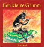 Kleine grimm, een 9789060698747 Wilhelm Grimm, Gelezen, Wilhelm Grimm, Verzenden