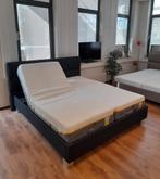 Showmodel Tempur Elektrisch | 180x210 | incl. Matrassen, Huis en Inrichting, Verstelbaar, Overige kleuren, Verzenden, 210 cm