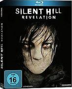 Silent Hill: Revelation [Blu-ray] von Bassett, Micha...  DVD, Cd's en Dvd's, Blu-ray, Verzenden, Zo goed als nieuw