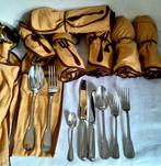 Richard Ginori - Bestekset voor 12 personen (75) -