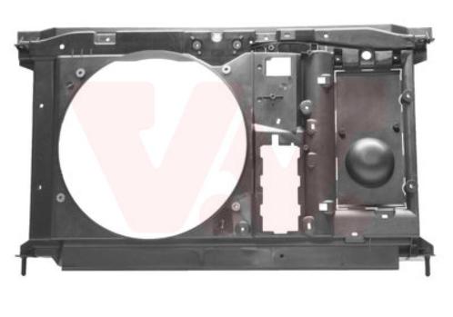 FRAME VOOR CITROEN C4 LA/LC 2004-2008 7104CF, Auto diversen, Auto-accessoires, Nieuw, Ophalen of Verzenden