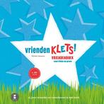Vriendenklets! 9789082338522 Michal Janssen, Verzenden, Zo goed als nieuw, Michal Janssen