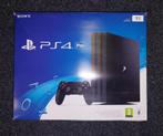 Ps4 pro met controller in doos (ps4 tweedehands console), Spelcomputers en Games, Games | Sony PlayStation 4, Ophalen of Verzenden