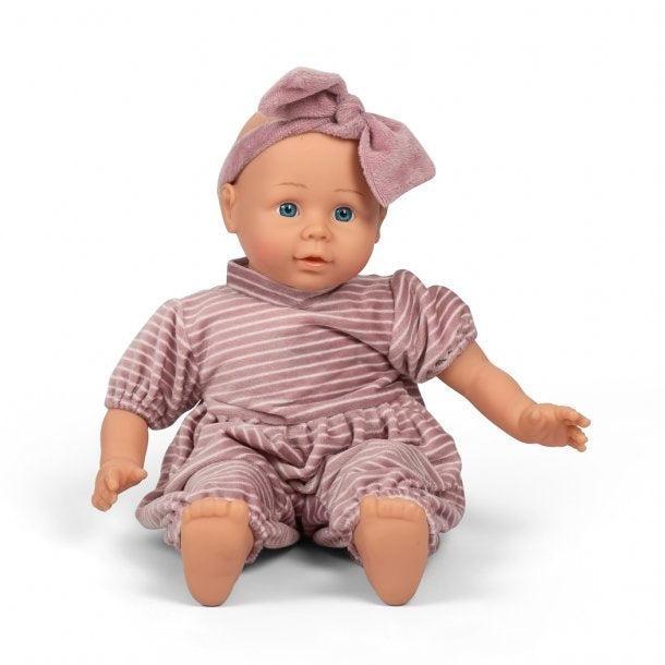 Mamamemo - Pop meisje Sofia - 40 cm, Kinderen en Baby's, Speelgoed | Overig