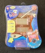 Tiger - Littlest Pet Shop Lcd Digital Planner Game, Nieuw