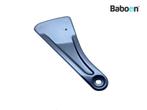 Hugger Yamaha GTS 1000 1993-1999 (GTS1000) Stay 2, Motoren, Verzenden, Gebruikt