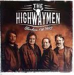 lp nieuw - The Highwaymen - Aberdeen Fm 1992, Verzenden, Zo goed als nieuw