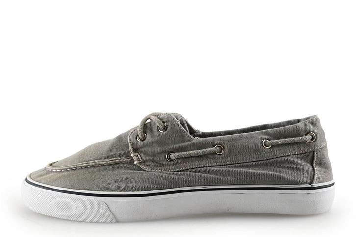 Sperry Bootschoenen in maat 45 Grijs | 15% korting, Kleding | Heren, Schoenen, Overige kleuren, Gedragen, Boots, Verzenden