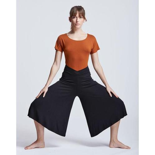 Banskia Wijde Dansbroek voor Dames, Sport en Fitness, Ballet, Verzenden