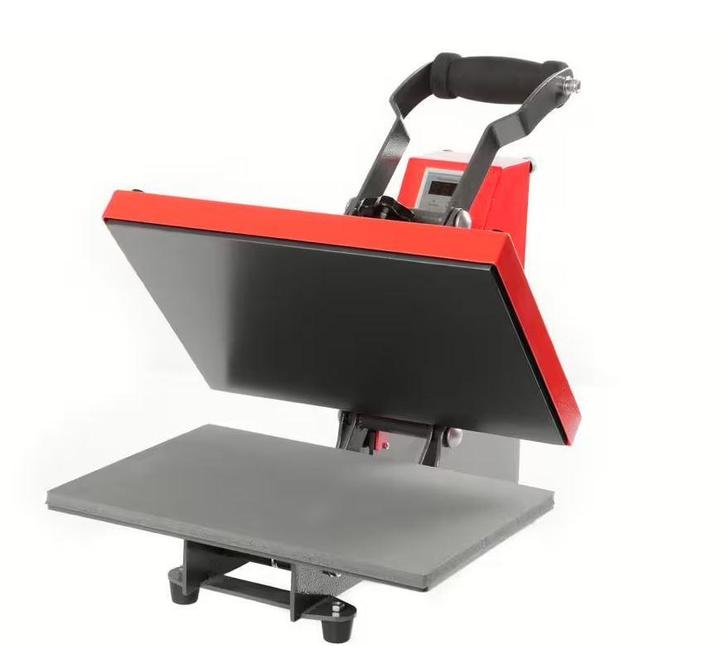 Secabo TC2 Hittepers 23×33cm – Digitale Transferpers Pro, Computers en Software, Printers, Nieuw