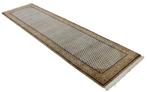 Indo Sarough Oriëntaalse tapijt - Vloerkleed - 300 cm - 80, Nieuw