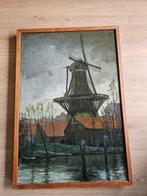 Willem Justus Just Havelaar (1880-1930) - Schitterend