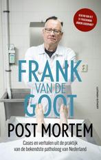 9789021056708 Post mortem Frank van de Goot, Verzenden, Nieuw, Frank van de Goot