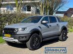 Ford Ranger Raptor |213 pk Aut.| 3500KG trekhaak gewicht! 4x, Automaat, Diesel, Nieuw, Ford