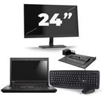 Lenovo ThinkPad L460 - Intel Core i3-6e Generatie - 14 inch, Verzenden, Zo goed als nieuw