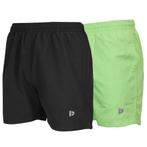 Donnay Donnay Heren - 2-Pack - Kort Sport/zwemshort Toon -, Kleding | Heren, Verzenden, Nieuw