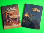 Het echte verhaal van de Far West Jesse James / Wild Bill, Nieuw