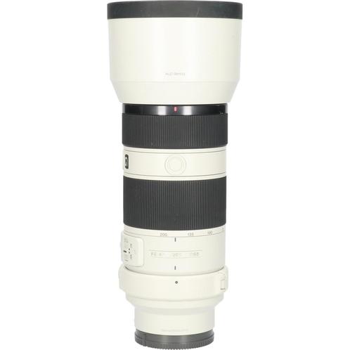 Tweedehands Sony FE 70-200mm f/4.0 G OSS CM3322, Audio, Tv en Foto, Fotografie | Lenzen en Objectieven, Telelens, Gebruikt, Zoom
