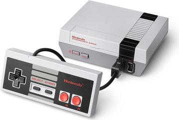 Nintendo Classic Mini: NES (Nintendo (NES)) beschikbaar voor biedingen