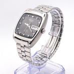 Seiko - Seiko LM Noir Graphite - Zonder Minimumprijs -