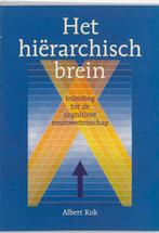 Het hiërarchisch brein 9789023239772 Auke Kok, Verzenden, Gelezen, Auke Kok