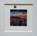 Maria Luisa Azzini (1976) - Brand New Day in New York City