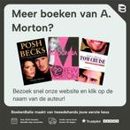 Diana - op zoek naar liefde 9789027499660 A. Morton, Boeken, Verzenden, Gelezen, A. Morton