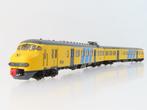 Roco H0 - 63161 - Treinstel (1) - Tweedelige set Mat.64, Hobby en Vrije tijd, Modeltreinen | H0, Nieuw