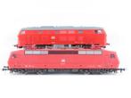 Fleischmann, Roco H0 - 63490/4351 - Modeltrein locomotief, Nieuw