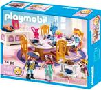 Playmobil Royal Banquet Room - 5145 (Nieuw), Kinderen en Baby's, Speelgoed | Playmobil, Verzenden, Zo goed als nieuw