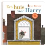 Een huis voor Harry (9789045130699, Leo Timmers), Boeken, Verzenden, Nieuw