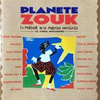 Various - Planete Zouk - Le Meilleur De La Musique Antillais, Cd's en Dvd's, Ophalen of Verzenden, Gebruikt