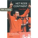 Het rode continent 9789029079235 C. Zoon, Verzenden, Zo goed als nieuw, C. Zoon