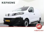 Peugeot Expert | Zakelijke Lease v.a. €450.81 pm, Auto's, Automaat, Gebruikt, Wit, Diesel