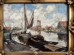 Adriaan Christiaan Willem ter Hell (1863 - 1949) - De, Antiek en Kunst