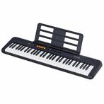 Casiotone CT-S100 Keyboard (Als nieuw), Muziek en Instrumenten, Verzenden, Zo goed als nieuw