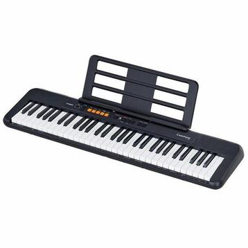 Casiotone CT-S100 Keyboard (Als nieuw) beschikbaar voor biedingen