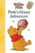 Early reader. Level Pre-1: Poohs honey adventure by Lisa, Gelezen, Disney Book Group, Verzenden